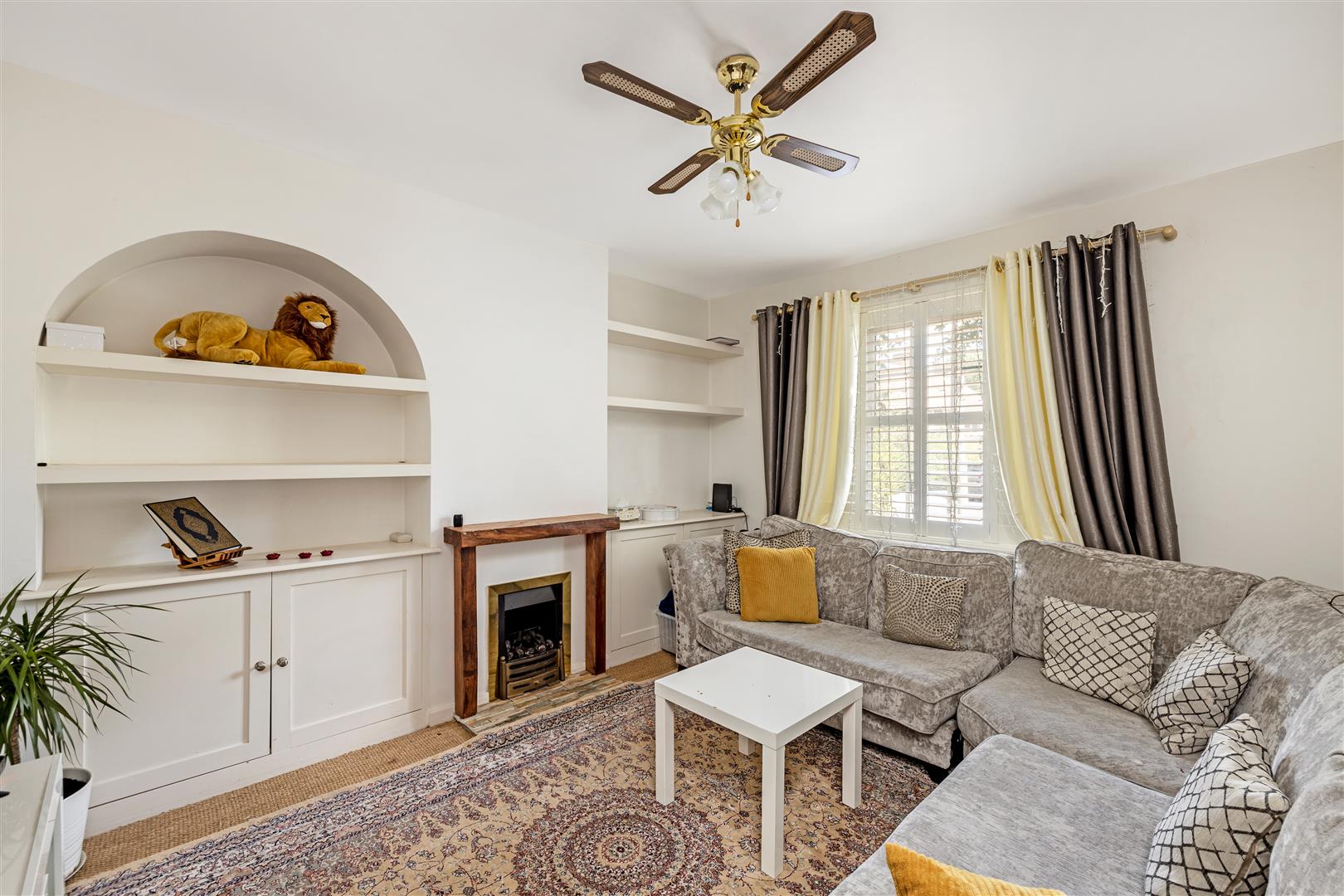 Dover House Road, London Eden Homes